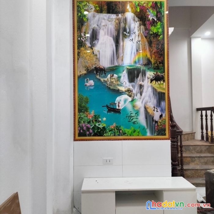 Nhỏ tiền mà nội thất cực đẹp, nhà phố cổ phúc tân, hoàn kiếm, 41m2, 4 tầng, mt rộng.