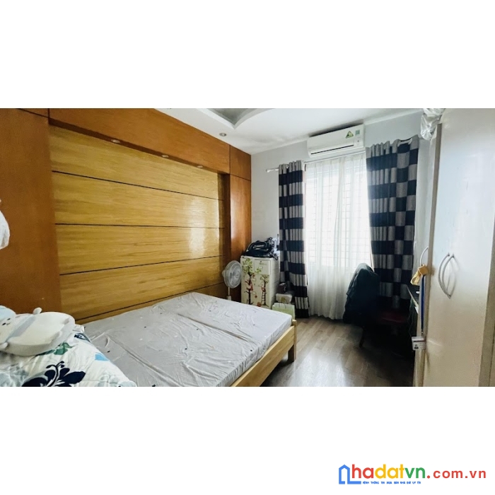 Nhà đẹp 6 tầng, phân lô quận ủy cầu giấy, kinh doanh, 10 tỷ 8
