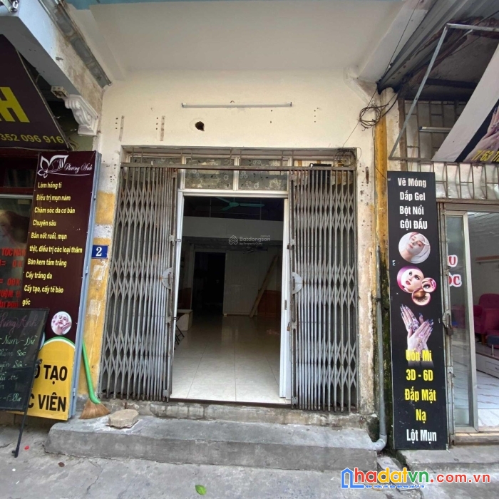 Chính chủ cần cho thuê cửa hàng, văn phòng
địa chỉ: ngõ 63, đường trần quốc vượng, phường dịch