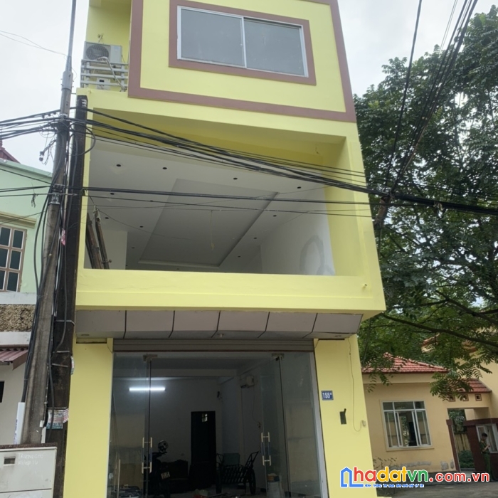 Chính chủ cần cho thuê số nhà 155a phố kim anh xã thanh xuân,huyện sóc sơn hà nội
