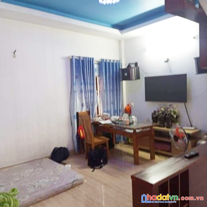 Bán gấp nhà 55m ngang 5mx 11m có 5pn gần đường hiệp bình hiệp bình chánh