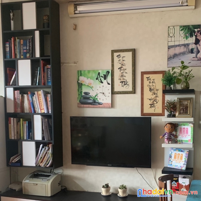 Chính chủ cần bán chung cư tân mai – tầng 9lock b vị trí đẹp tại tphcm