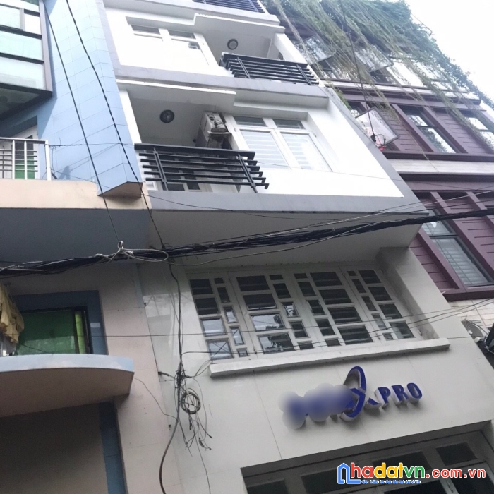 Bán nhà mặt tiền, ngang 5m, 4 tầng, chợ linh trung, giá 11.7 tỷ