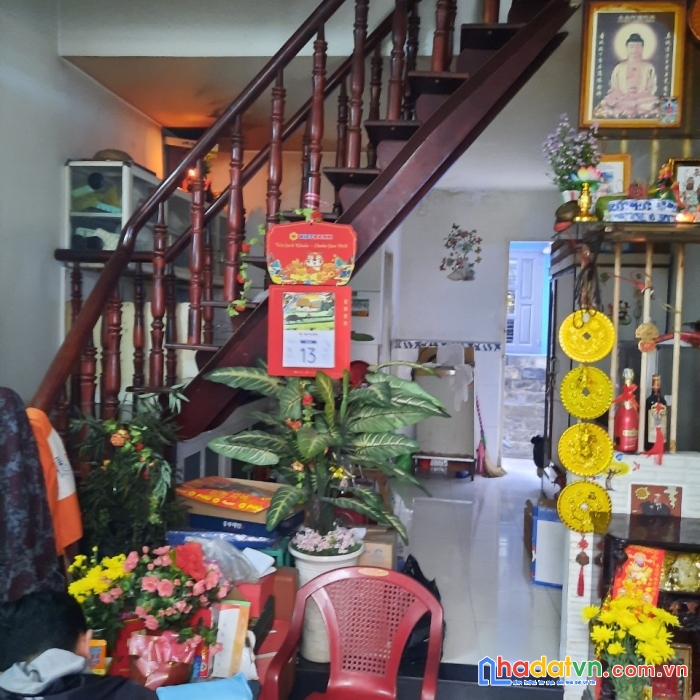 Rẻ thế. bán nhà 2 mặt hẻm p1 tân bình, 26,6 m2, sổ vuông a4, giá 3,7 tỷ tl