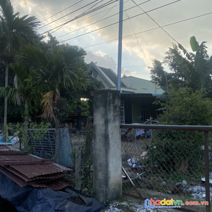 Cần bán nhà và trang tại tại huyện định quán, đồng nai