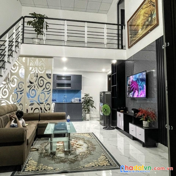 Bán nhà điện biên phủ, thanh khê, mặt tiền 7m, ôtô thông, chỉ 2 tỷ 6 0929515355