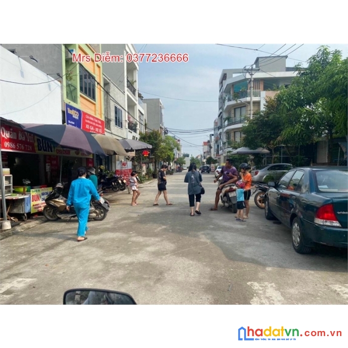 Nhỉnh 6 tỷ, mrs diễm cần bán 80m đất có nhà 2 tần khu phân lô chợ lắp ghép, đông anh.