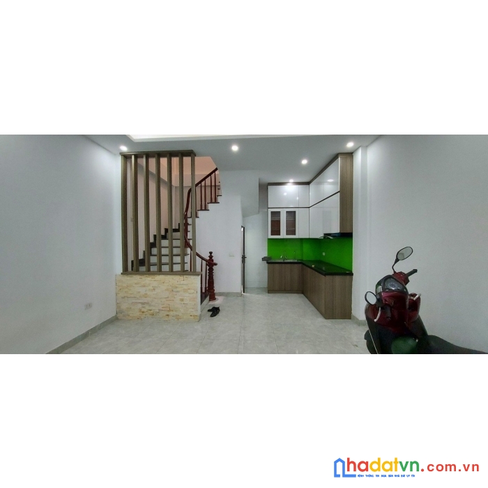 Lô góc hoàng mai sát vách hai bà trưng, 50m2, chỉ 4,05 tỷ.