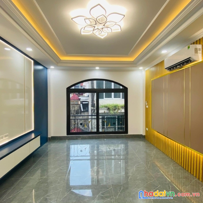 Chỉ một căn duy nhất tại phố vương thừa vũ, khương mai, 32m, 6 tầng, gần ô tô, kinh doanh, nhà đẹp