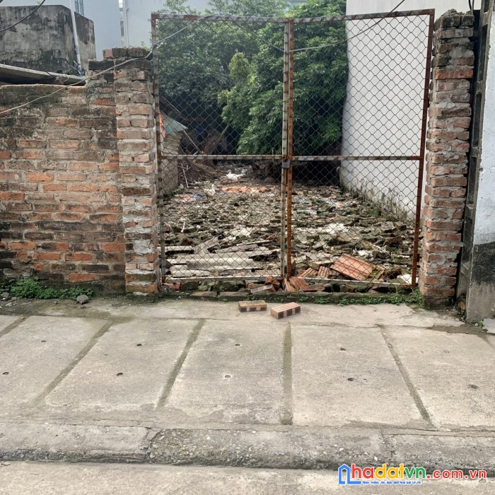 Bán đất gia thụy, ôtô, kinh doanh, tương lai mặt phố 45m chỉ 4.8tỷ