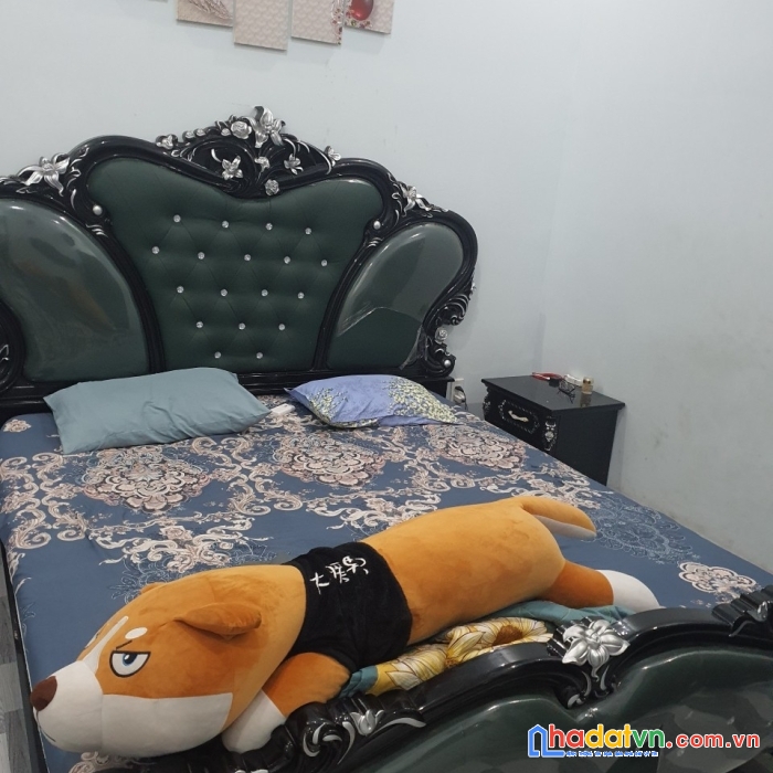 Chính chủ đi định cư nước ngoài cần bán căn nhà đẹp full thổ cư tại huyện trảng bom, đồng nai