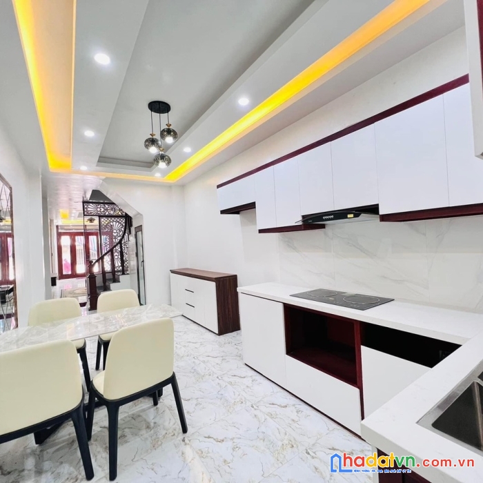 Nhà phan đình giót hà đông, 42m, ô tô đỗ giá chỉ 3.5 tỷ