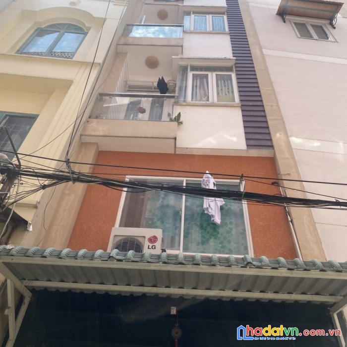 Bán nhà hxh hoàng văn thụ p8 pn,tn 28 triệu,chỉ 7 tỷ,40m2,3.6x11,nở hậu,5 tầng btct,8pn