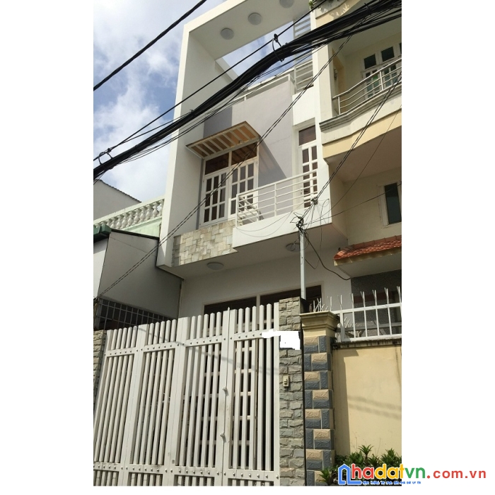 Nhà bán đại lộ 3  phước bình   đỗ xuân hợp  tp thủ đức 103m giá 11 tỷ