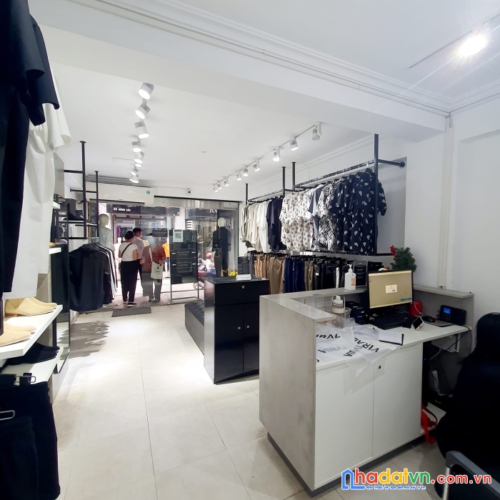 Bán nhà phố đông các, 8 tầng thang máy, kinh doanh thời trang đỉnh cao 25 tỷ