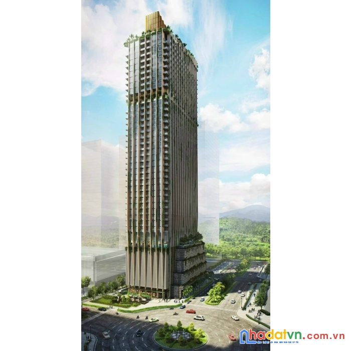 Đầu tư căn hộ khách sạn icon40 hạ long giá siêu rẻ