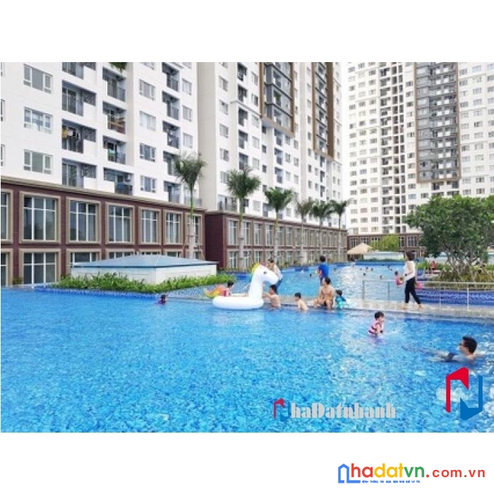 Bán penhouse cạnh phú mỹ hưng chỉ 35tr/m2 giá rẻ nhất thị trường