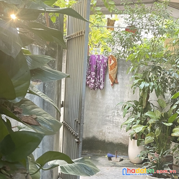 Hot hot chính chủ bán nhà cấp 4 tại văn trì - phú diễn - bắc từ liêm - hà nội
