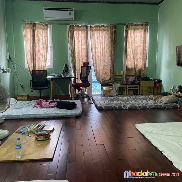 Bán nhà 2 mt nguyễn kiệm - bạch đằng, hồng hà, dt: 5.3x14m, 2t, 14.9 tỷ