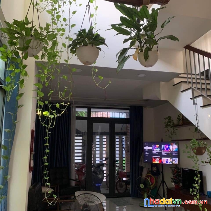 Nhà đẹp 3 tầng, hẻm xe hơi, tam bình - thủ đức, dt 70 m2, chỉ 6 tỷ