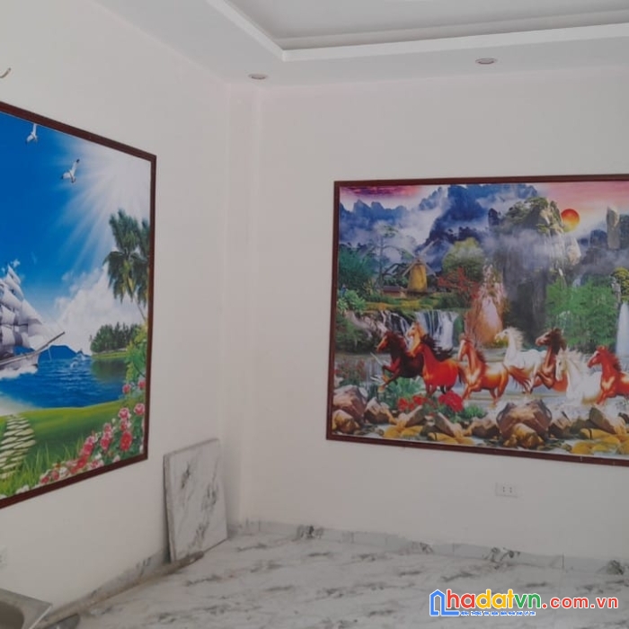 Bán gấp nhà 5 tầng 3.3 tỷ đường quang trung hà đông lh-a hóa¬¬:0983199056
