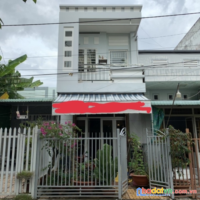 Nhà đẹp chính chủ - giá siêu đầu tư - vị trí đắc địa có 1 không 2 tại kdc sao mai an giang