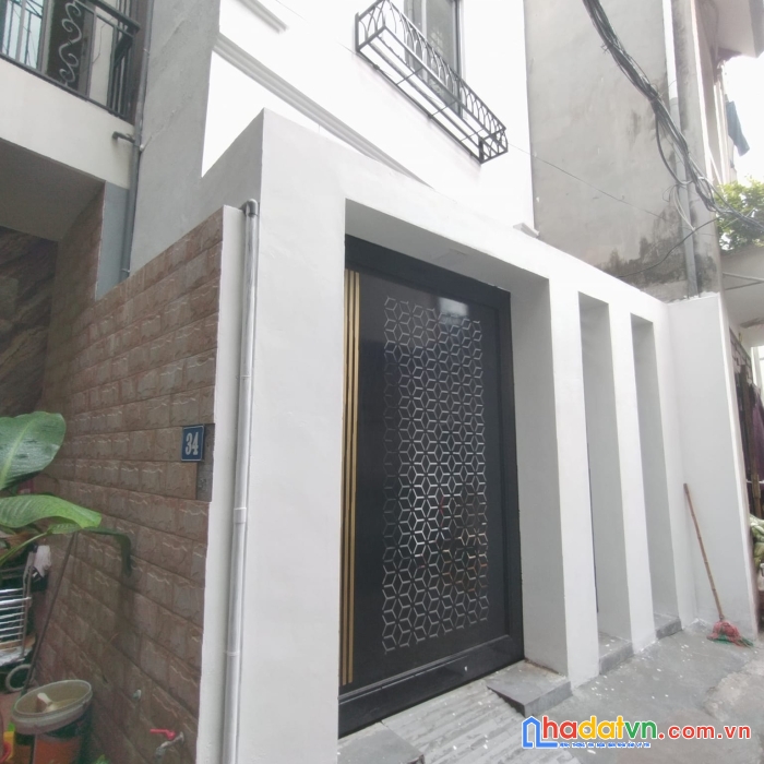 Thanh khoản gấp nhà phúc lợi ngõ ô tô thông