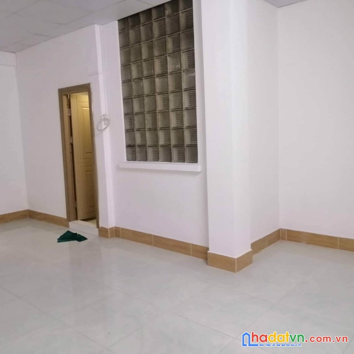 Chính chủ cần bán căn hộ nguyễn công trứ