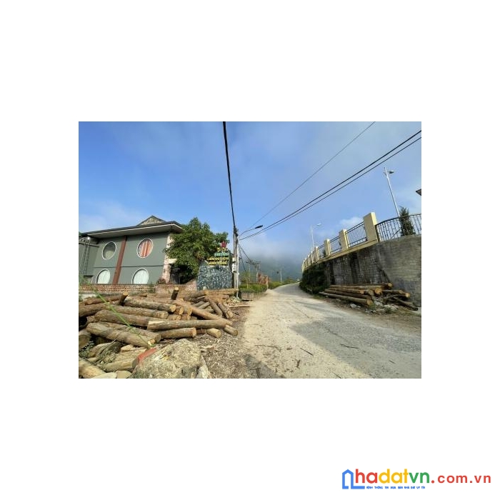 Chính chủ cần bán mảnh đất trung tâm sapa, full thổ cư giá rẻ
