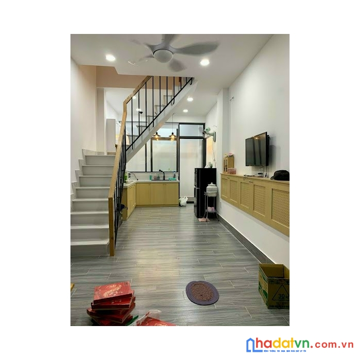 Chủ ngộp bank, cần bán gấp giảm cực sốc đợt 3, tổng giảm 810tr, hxt - tam bình - thủ đức, dt 52