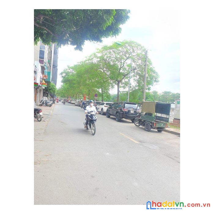 Bán nhà chính chủ - ngõ 79 cầu giấy - kinh doanh - dt: 36m × 6 tầng × 4 phòng khép kín.