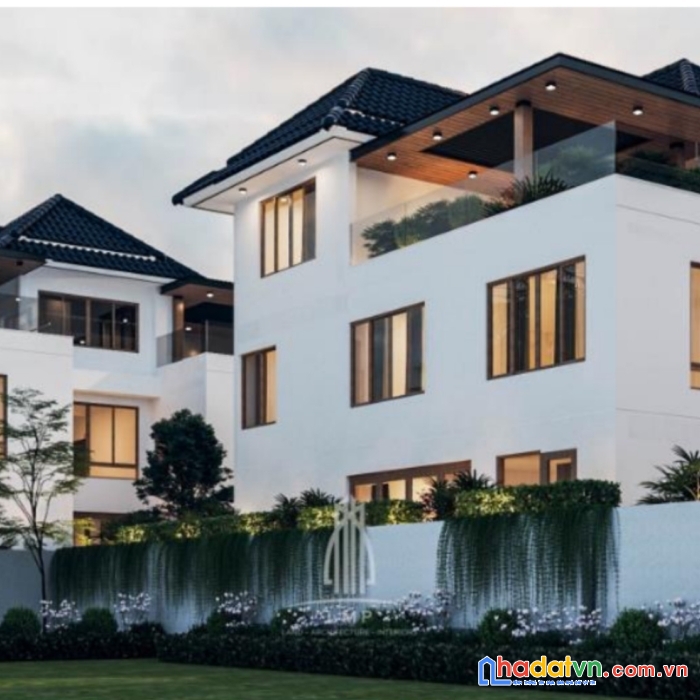 Đầu tư nhà phố nhơn trạch mặt tiền vành đai 3 chỉ 45tr/m2 tỉ suất sinh lời 80% sau 1,5 - 2 năm