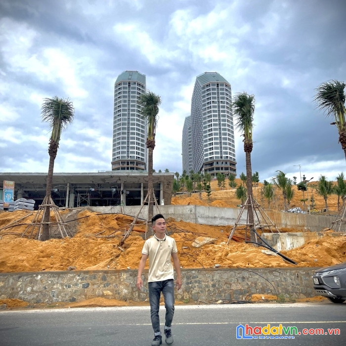 Condotel bình thuận apec mandala wyndham mũi né