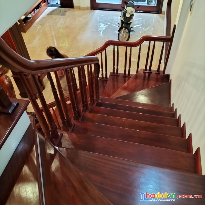 Bán biệt thự nhà vườn siêu đẹp kđt việt hưng, long biên, hà nội. dt 120m2