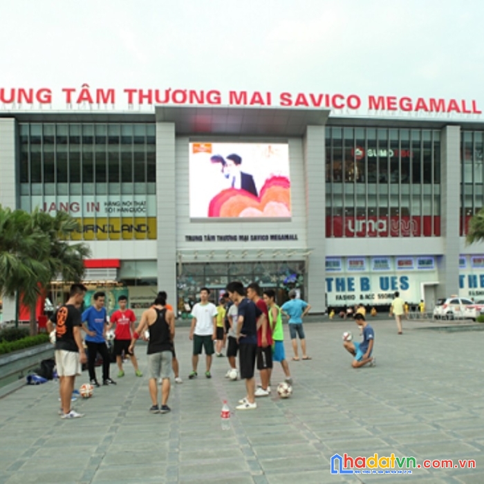 Bán lô đất siêu đẹp sát phố nguyễn lam- phúc đồng!