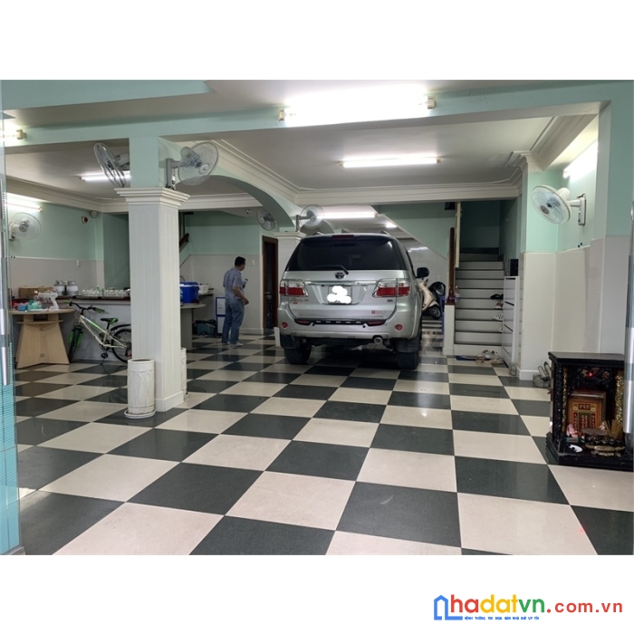 Nhà biệt thự bán 5 tầng mt khu cao lỗ, p4 q8 giá 28 tỷ