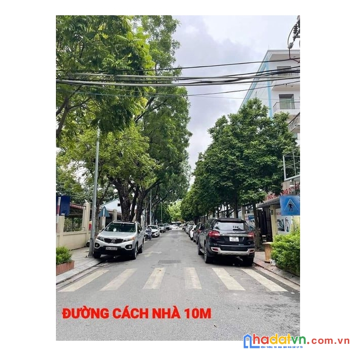 Siêu phẩm cầu giấy - bán nhà phố nguyễn văn huyên - phố cực hiếm nhà bán - gara ô tô - kinh doanh