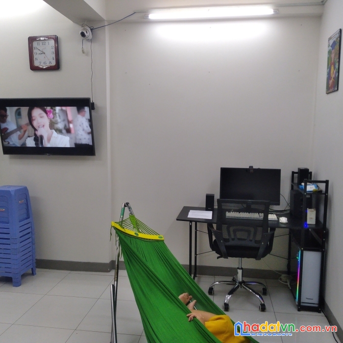 Bán gấp căn hộ chung cư 60m2 full nội thất nằm ngay chợ đầu mối thủ đức giá 1.8 tỷ