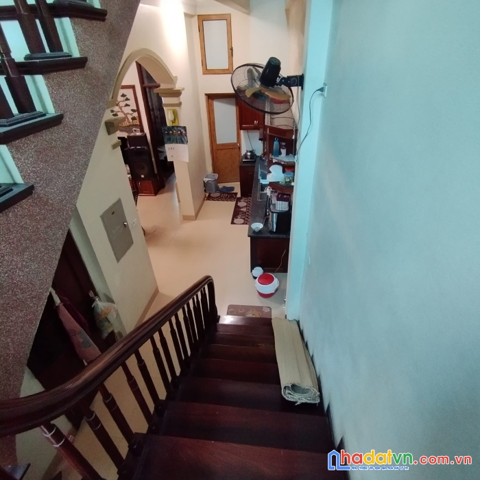 Nhà thổ cư siêu đẹp vip ngay giữa lòng từ liêm ngay trên con phố xuân phương siêu sầm uất – tiện