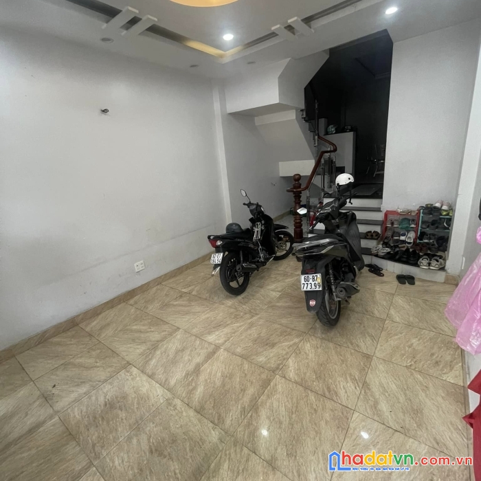 Quận 2 - nhà đẹp 4 tầng - 156m - hxh - ngay chợ tân lập - chỉ 9,8 tỷ