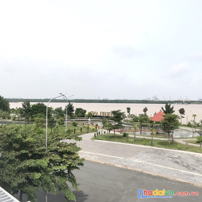 Chuyển nhượng nhà phố, shophouse mt kinh doanh dự án king bay vđ3