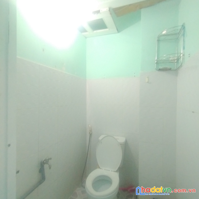 Bán nhà mặt tiền lê đại nguyễn sơn quận tân phú 45m2 giá 6.75 tỷ