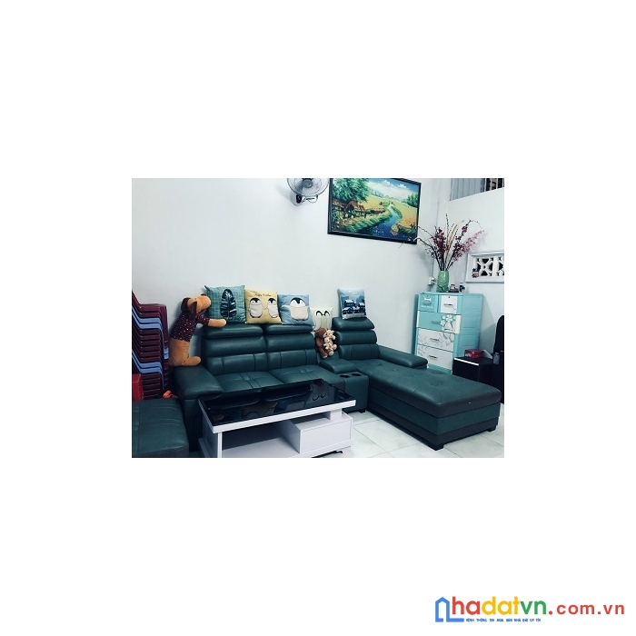 Bán nhà hẻm 151 liên khu 4-5 bhhb bình tân