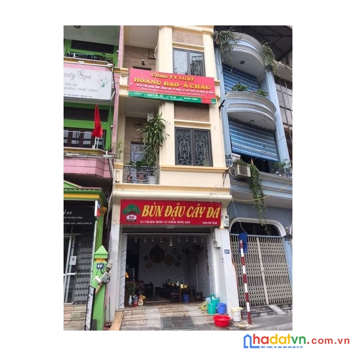 Chính chủ cho thuê mặt bằng tầng 1 làm cửa hàng kinh doanh, văn phòng.