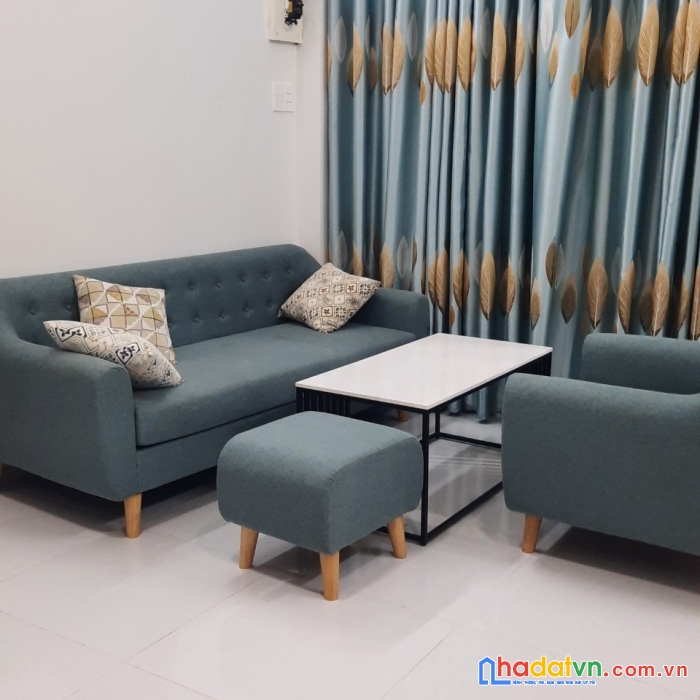 Bán nhà ngay chợ phạm văn hai 1lầu, nở hậu, 2pn, mới, hxh. giá 3,7 tỷ