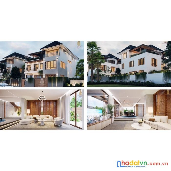 Hot hot ra mắt siêu phẩm dự án đại đô thị ven sông fenice