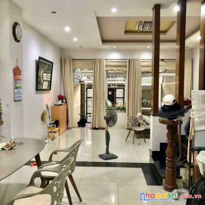 Bán nhà 1t1l tân hiệp giá rẻ ngay kdc b5 ngang 6m đường 2 xe hơi chỉ 6,5 tỷ