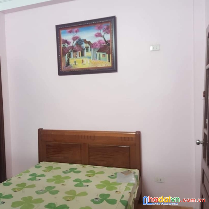 Bán nhà ngọc thụy - ngọc lâm 38m2*4t nhỉnh 3 tỷ lô góc, ngõ thông