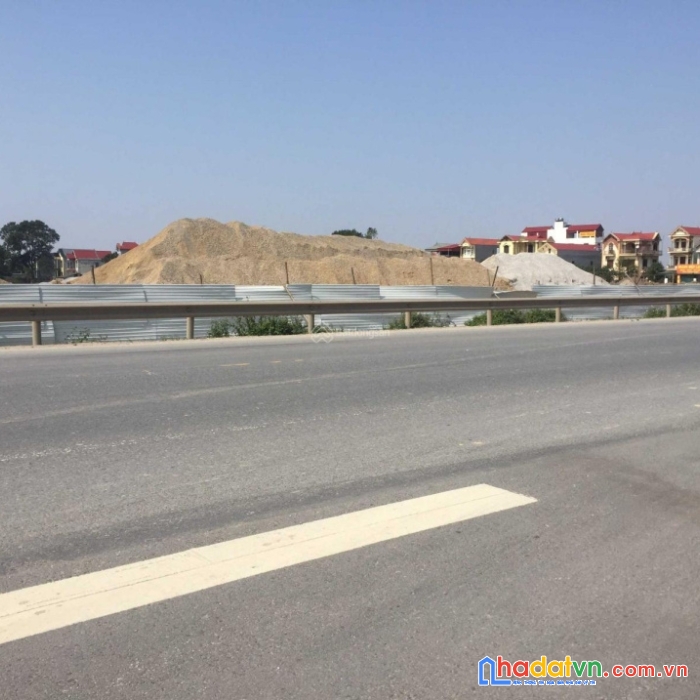 Cc gửi bán gấp lô đất, giá siêu rẻ, dự án trạm lộ 1, thuận thành, bắc ninh