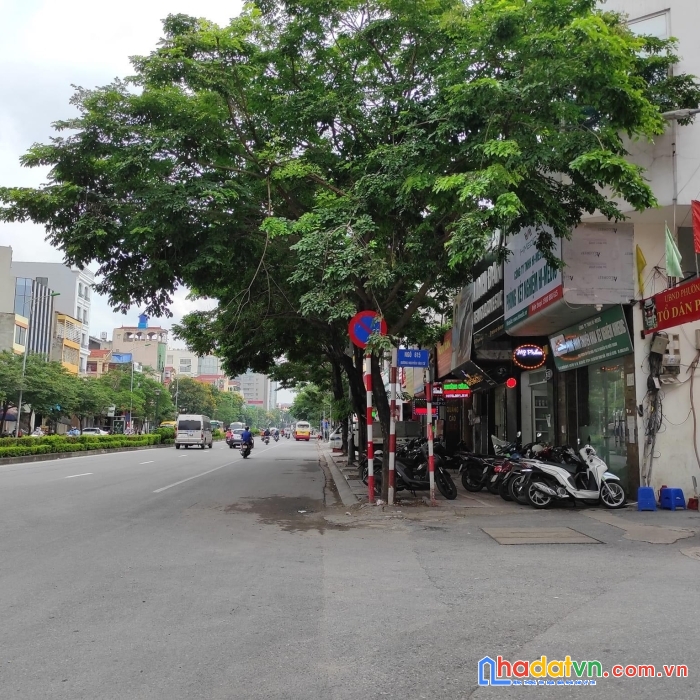 Bán nhà nguyễn văn cừ 54m2 - 3.25tỷ thoáng trước sau, ô tô đỗ cửa.